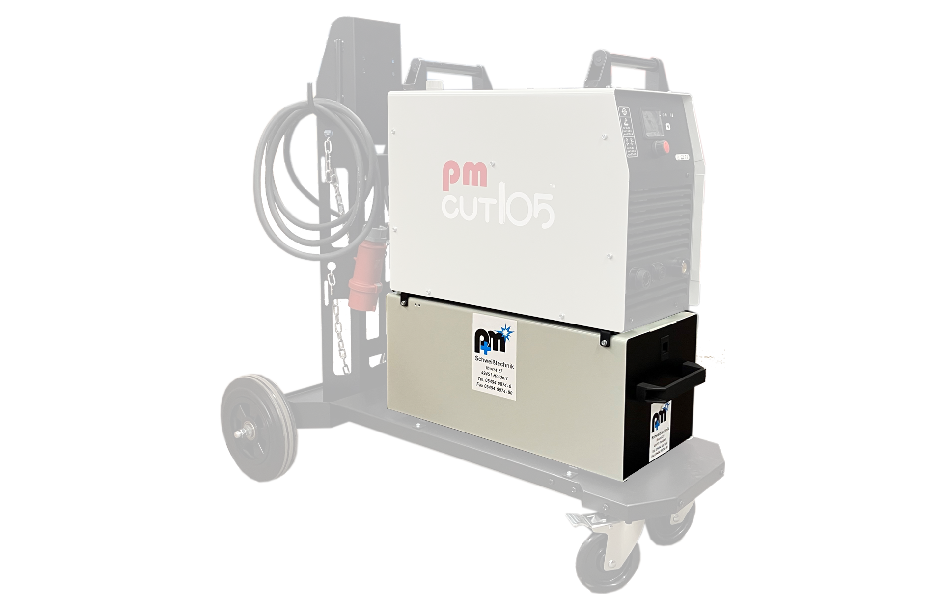 pm cut Tool Box / Werkzeugbox